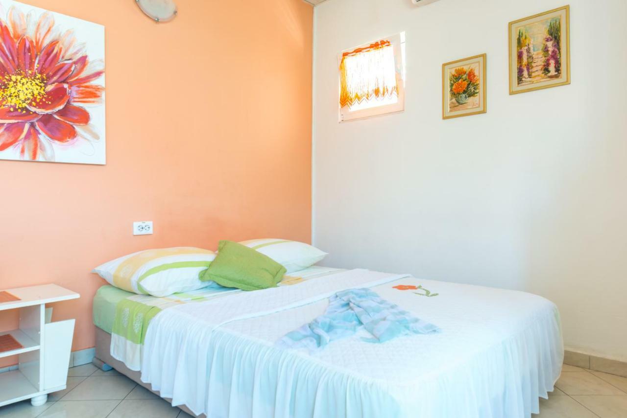 Cute & Cozy Studio Dubrovnik Buitenkant foto