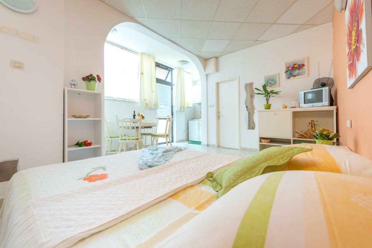 Cute & Cozy Studio Dubrovnik Buitenkant foto