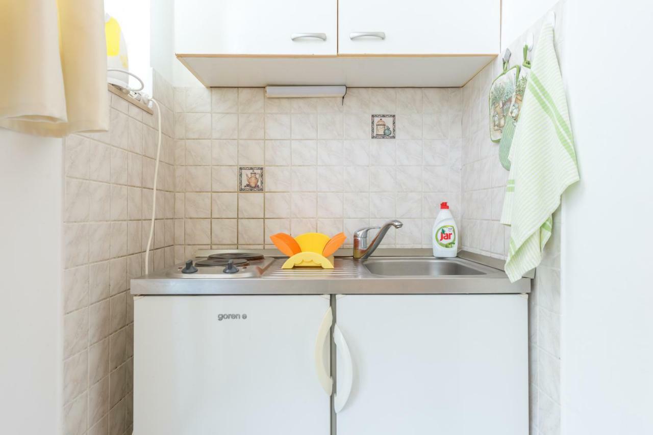 Cute & Cozy Studio Dubrovnik Buitenkant foto