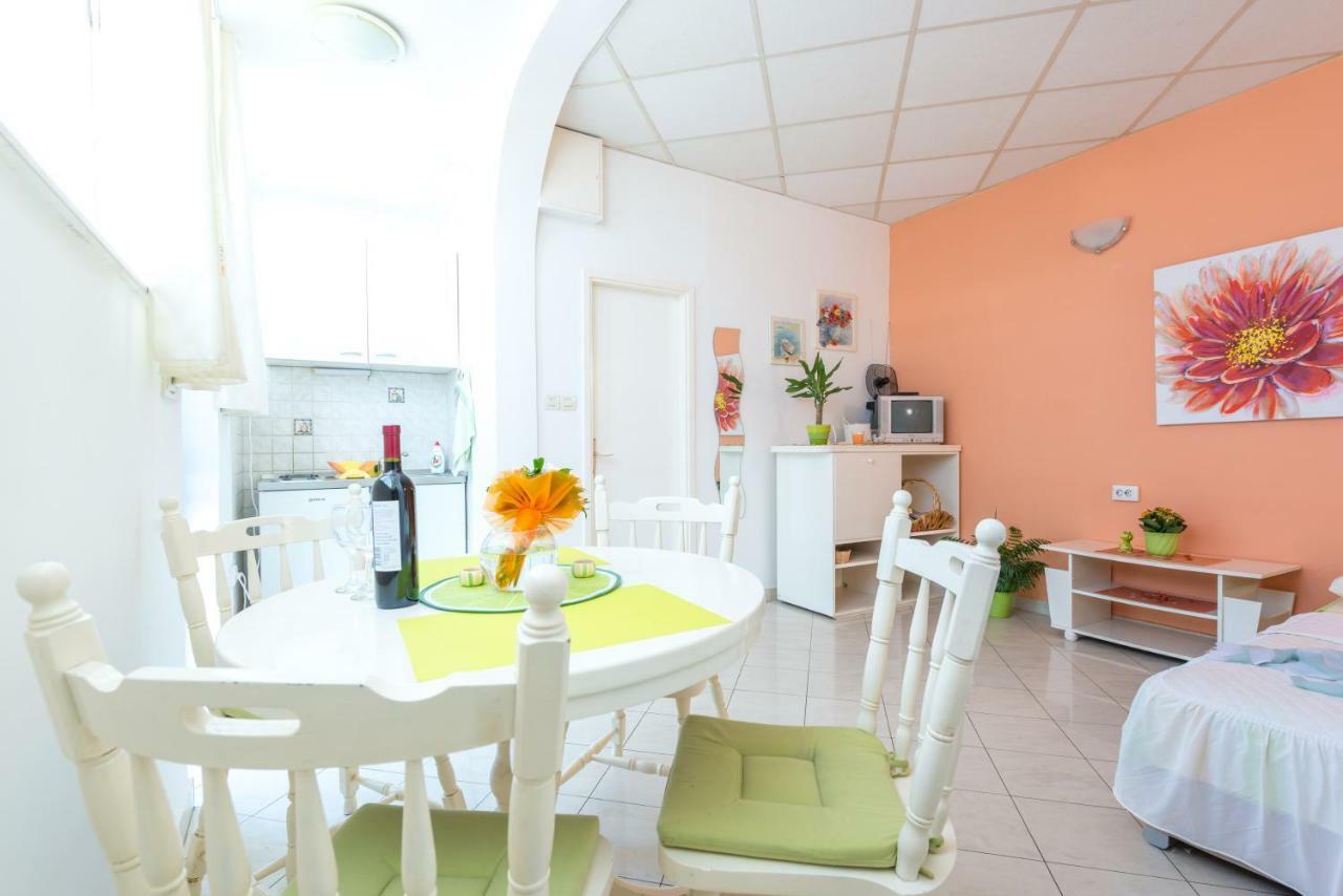 Cute & Cozy Studio Dubrovnik Buitenkant foto