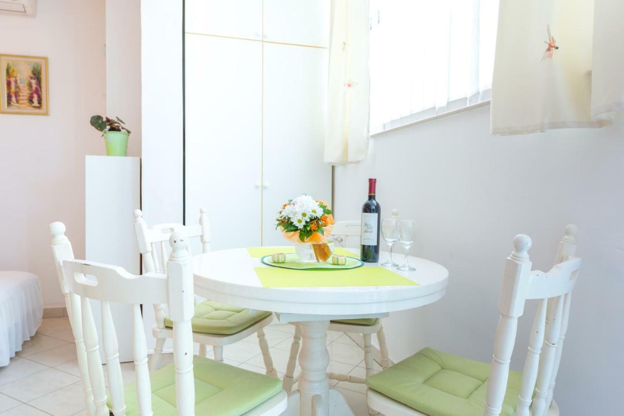 Cute & Cozy Studio Dubrovnik Buitenkant foto