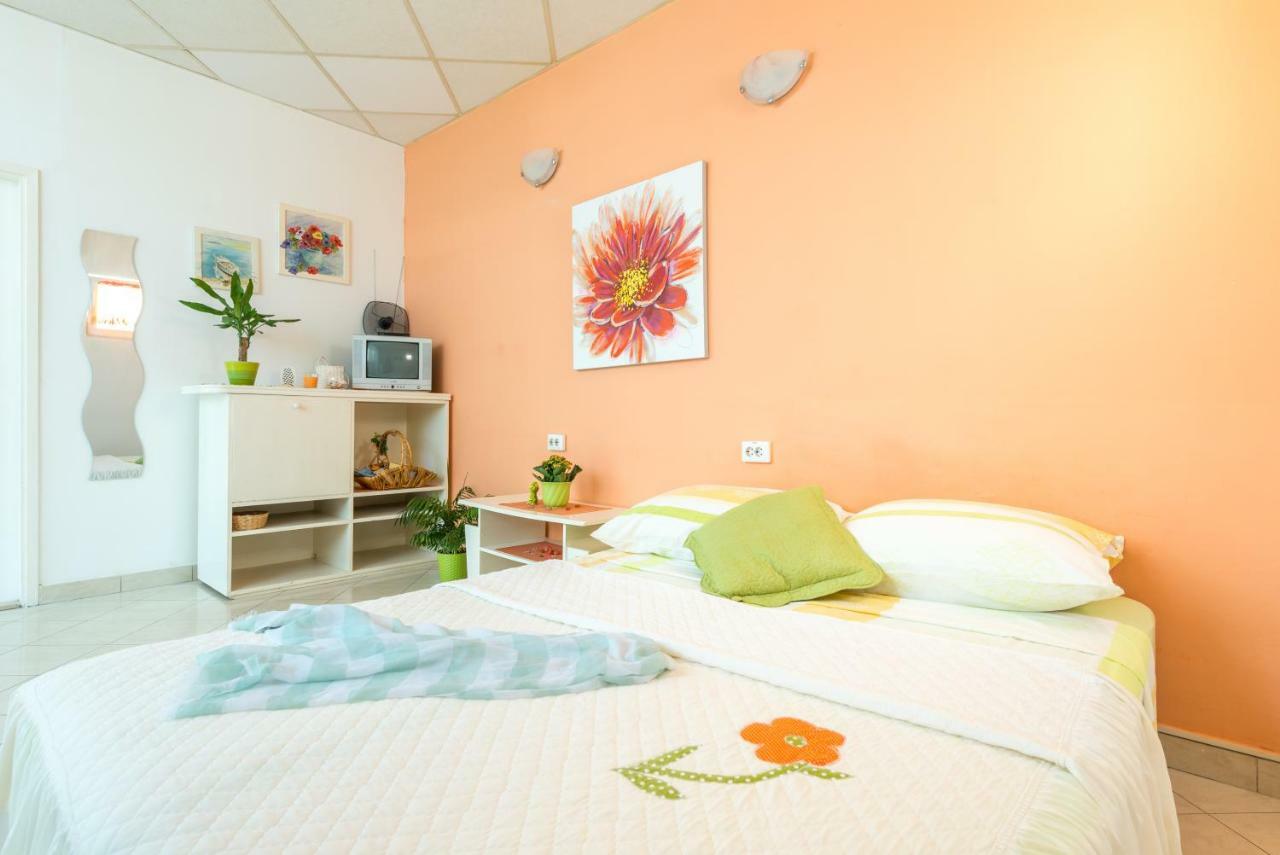 Cute & Cozy Studio Dubrovnik Buitenkant foto