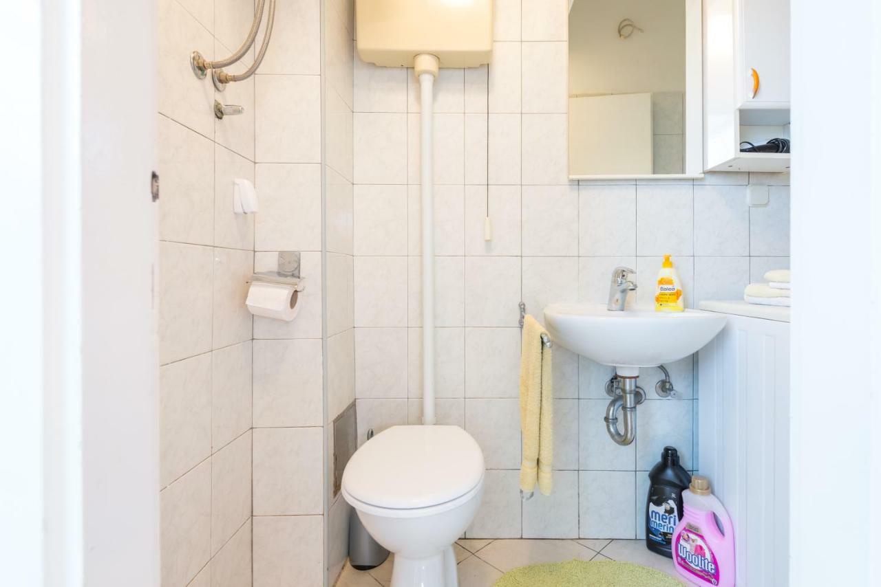 Cute & Cozy Studio Dubrovnik Buitenkant foto