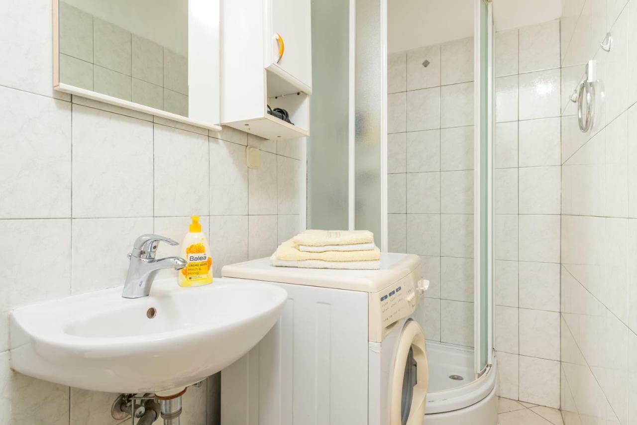 Cute & Cozy Studio Dubrovnik Buitenkant foto